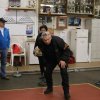 Stockpartie 20.1.2017